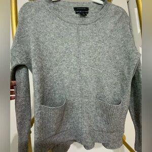 Tamari Pure Luxe Cashmere Sweater